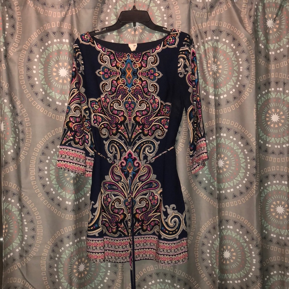 Boutique Dress Size Medium